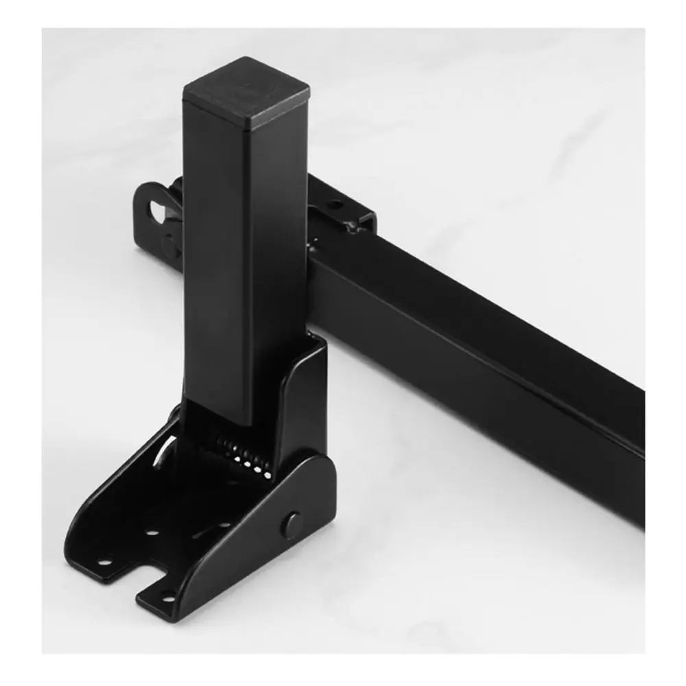 

Metal Furniture Feet Furniture Leg Adjustable Cabinet Foot Multi-purpose Removable Computer Desk Foot Home Office Coffee Table