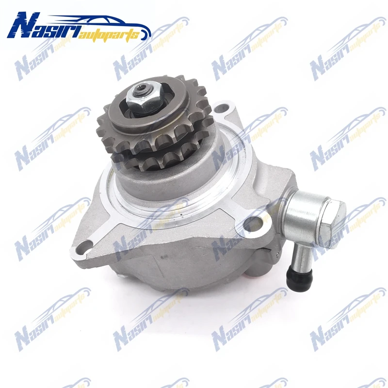 BRAKE VACUUM PUMP ASSEMBLY FOR Nissan Frontier NP300 Pathfinder R51 NV350 Urvan Navara D40 Cabstar 2.5 YD25 DCi