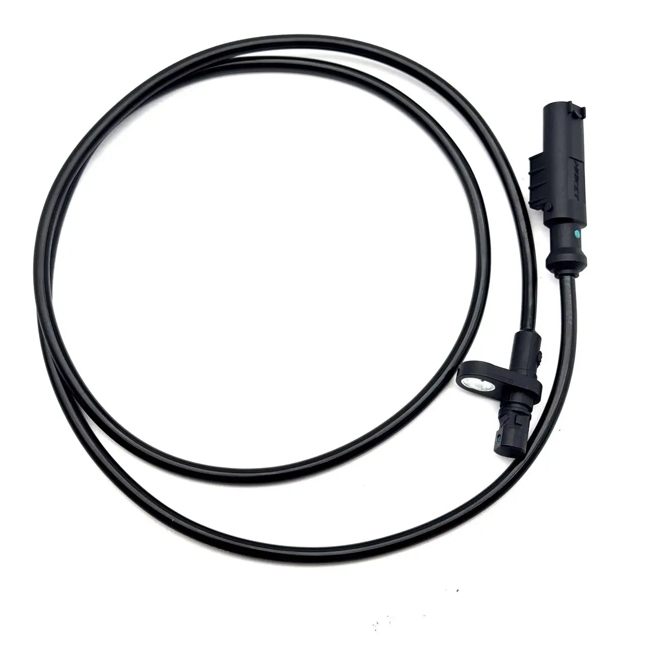 Motorrad-ABS-Geschwindigkeitssensor vorne 281920066-001/hinten 600089, kompatibel mit Voge CU250 CU525 – Detail 2