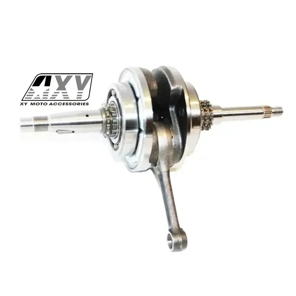 Original Scooter Part Crankshaft For SH150 13000-K01-900