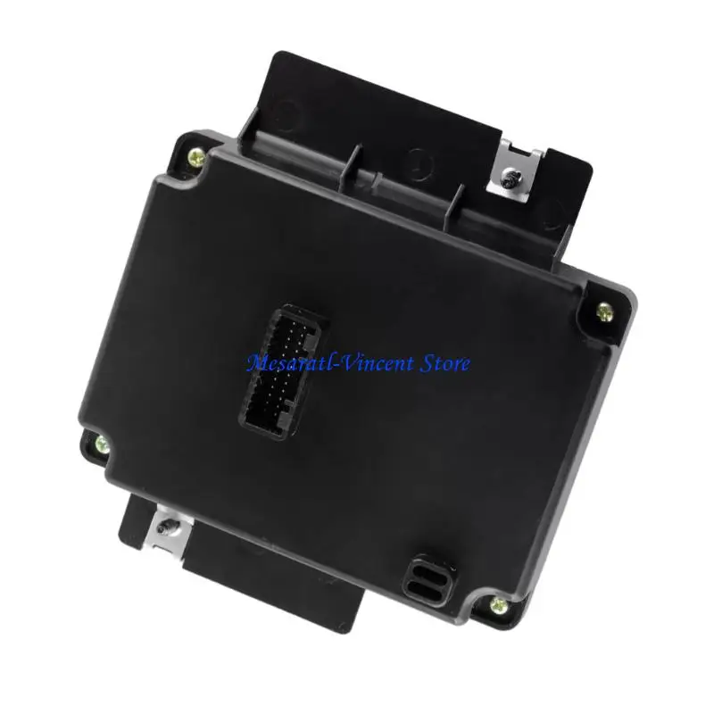 A70F Advanced Vehicle Climate Control Unit für und Heizsysteme Ersatz 68236772AB 68183973AC 68183973AB 68183973A – Detail 7