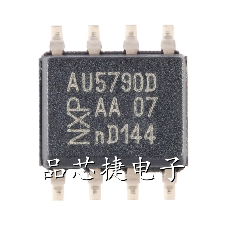 

5pcs/Lot AU5790D SOIC-8 AU5790 Single Wire CAN Transceiver