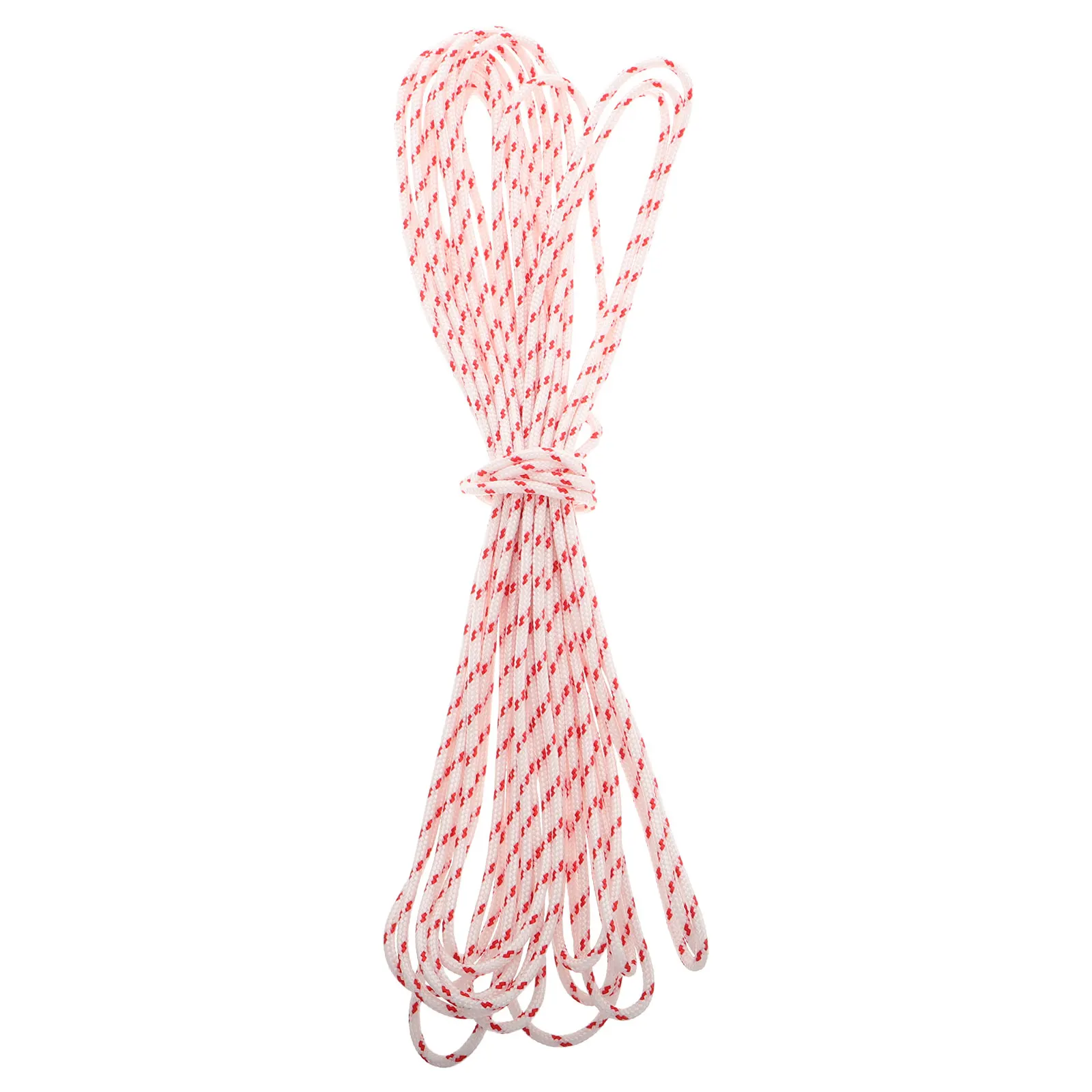 

10m Lawn Mower Pull Rope Durable High Strength Starter Cord Universal Replacement for Chainsaws Small Engines Gas Mowing Machine