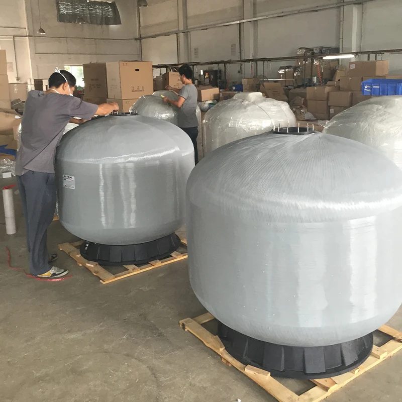 Wholesale Swimming Pool Accessories Replacement Sand Filter