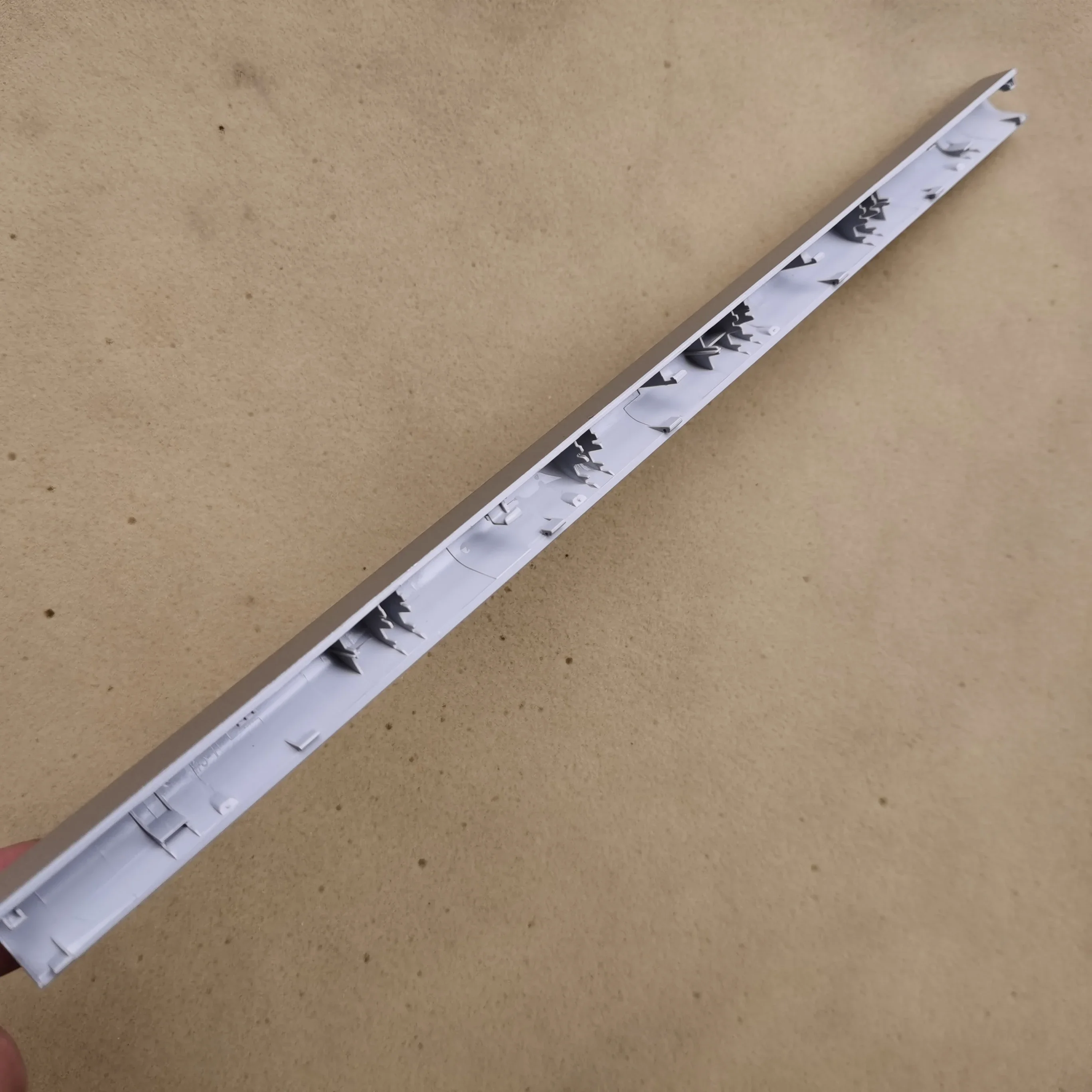 

New laptop lcd hinge for HP 15-EF 15-DY 15S-FQ FR EQ ER TPN-Q222 TPN-Q230