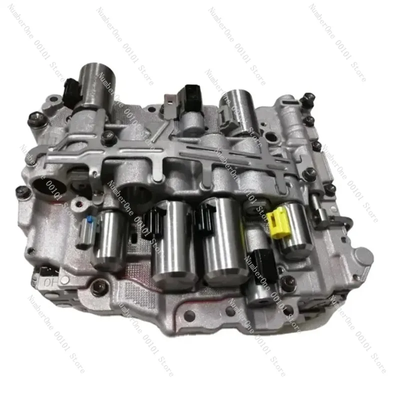 High Performance High Quality TF-70SC TF-71SC TF-72SC Transmission Valve Body For Citroen