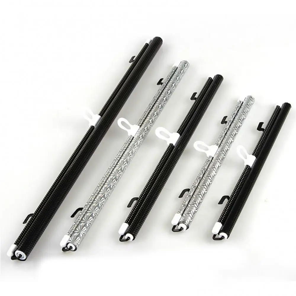 غطاء نافذة الزجاج الأمامي ، ستارة واقية من الأشعة فوق البنفسجية ، مظلة جانبية ، سيارة الداخلية