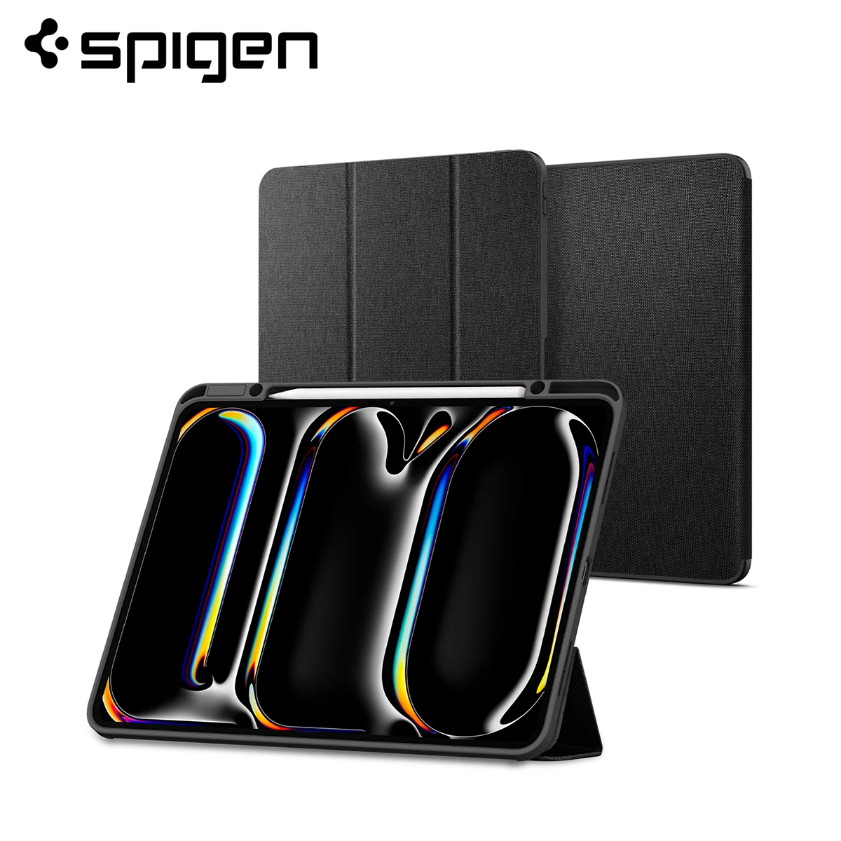 coque-spigen-urban-fit-pour-ipad-pro-11-pouces-m5-2025-m4-2024
