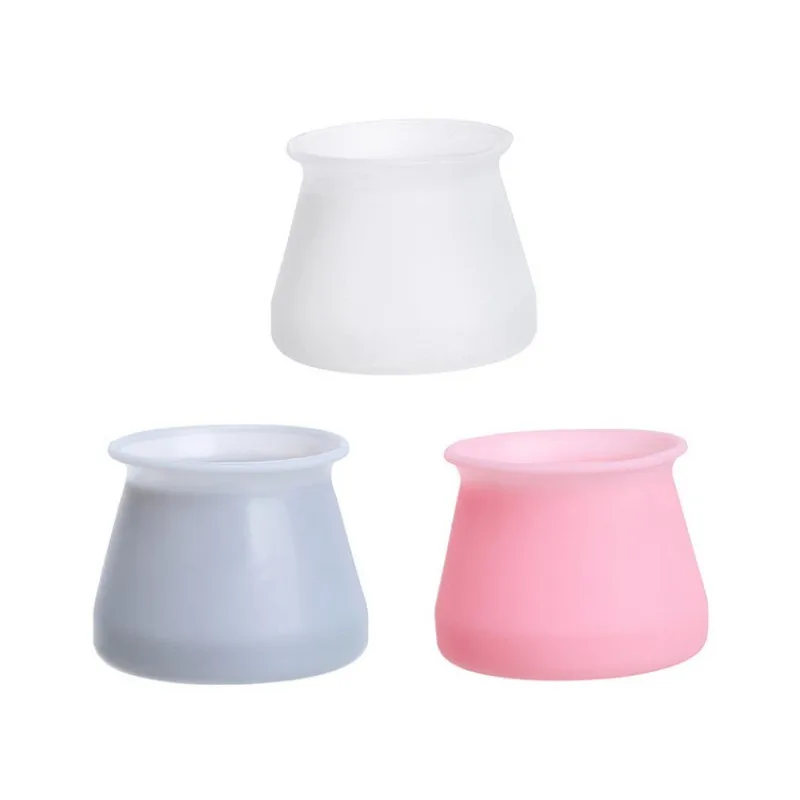 20Pcs Silicone Chair Leg Cover Non-slip Furniture Feet Caps Noise Reduce Desk Table Foot Protector Pad Safely Mat for Home Decor image 6