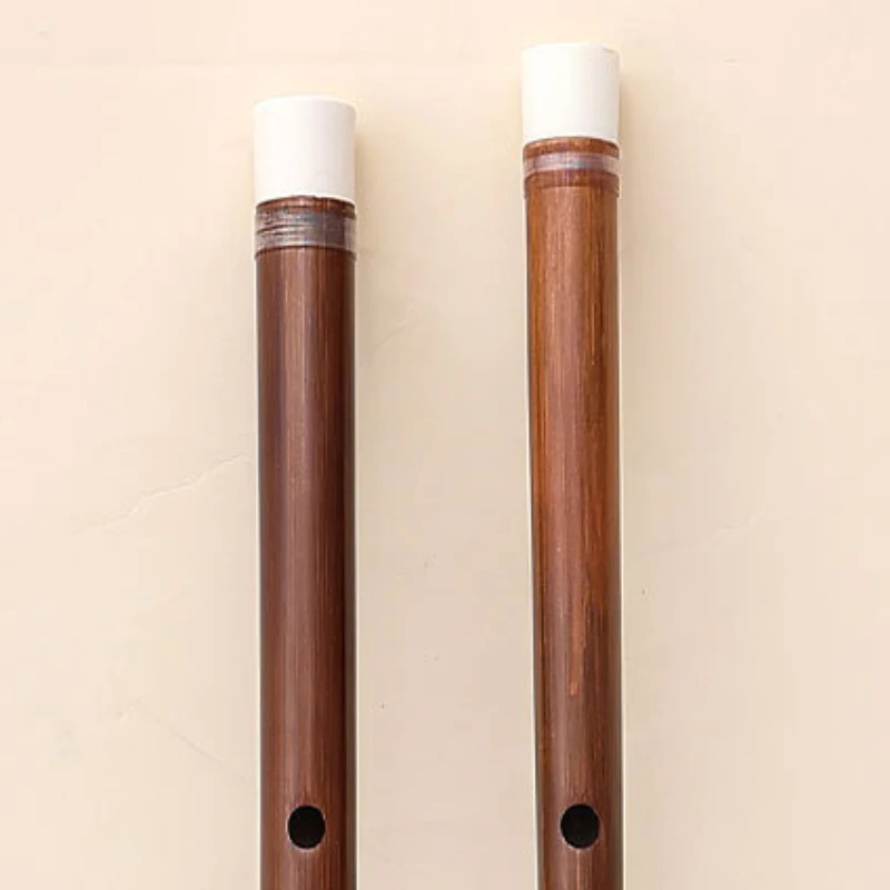 Transverse Sweet Flute Professional Bamboo Flute Chinese Musical Instruments for Adults Accessories Children\'s Alto Saxophone