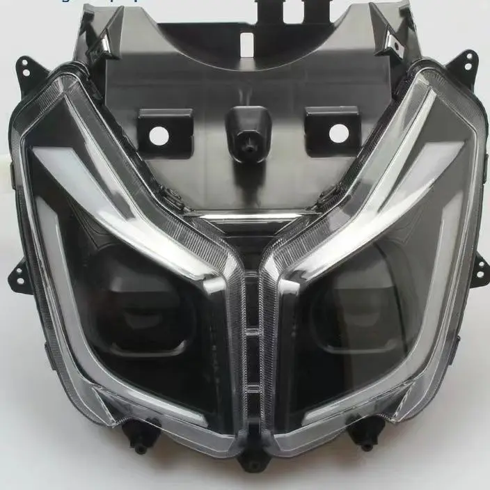 

Набор для светодиодов Sym Jet 14 150 XS150T-9/9B Cruisym набор фарos LED