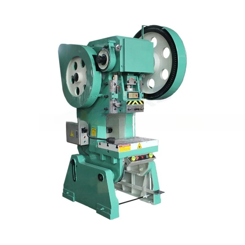 

JB23-40T/25T punch 40 tons open tilting press stroke adjustable punch mechanical punch