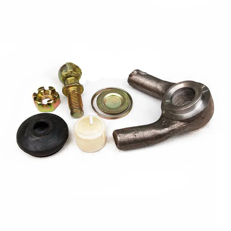 

M10 Swing Arm Ball Joint Kits Fit for ATV UTV Go Kart Buggy Quad Bike Electric Vehicle 250cc 1000w Scooter Parts