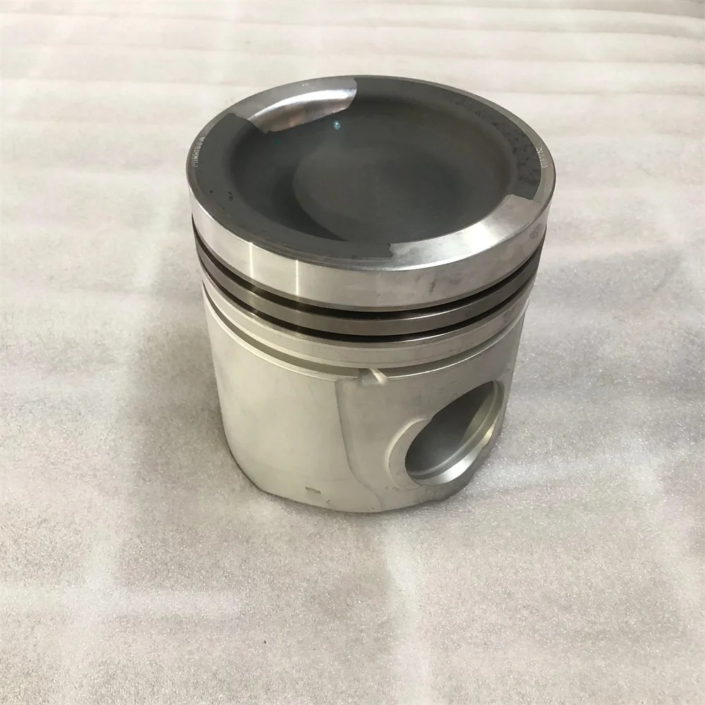 قطع غيار محركات الأسهم بالجملة K19 مكبس محرك الديزل 4309218 4913795 للكمون
