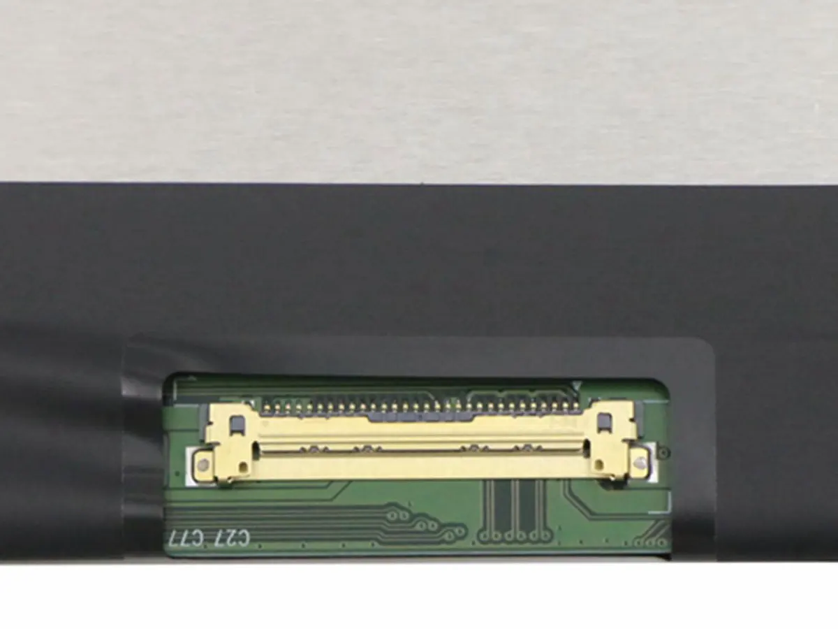 شاشة كمبيوتر محمول LCD مقاس 15.6 بوصة لوحة IPS M156NWF7 R3 M156NWF7 R0 FHD 1920x1080 eDP 30Pins 100% sRGB مصفوفة عرض