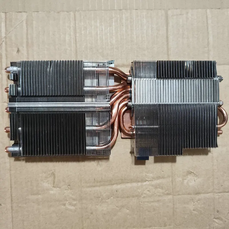 New Radiator Cooler for Gigabyte AORUS GTX1080 GTX1080ti XTREME SUPER Graphics Video Card Compatible Waterforce