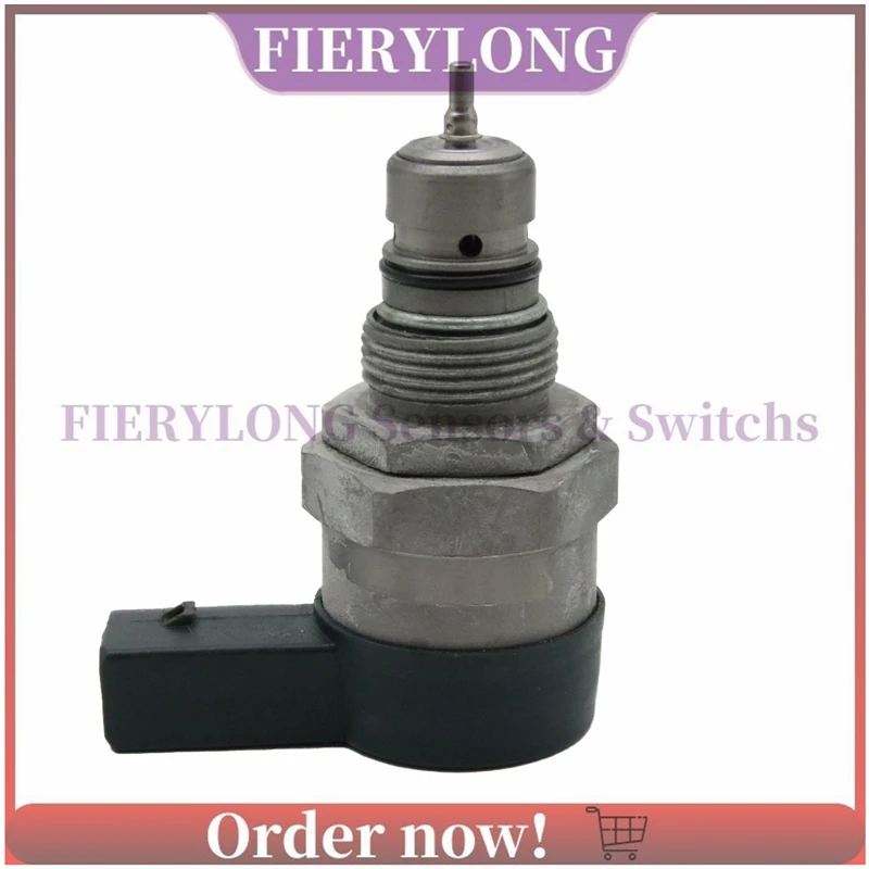 

13537805733 Регулятор давления топливной рампы для BMW E53 E87 E46 E60 E61 E90 E92 E93 Запасные части для автомобилей