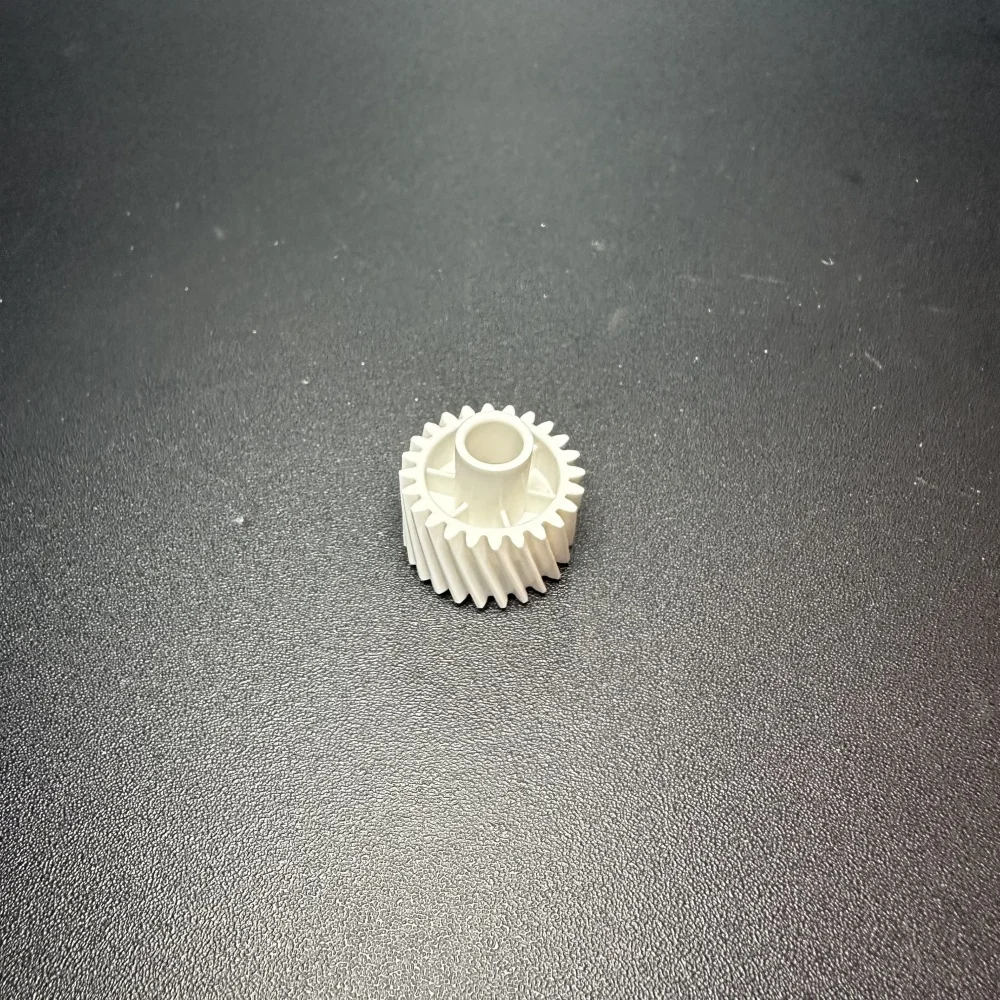 

10pcs Fuser Drive Gear 24T for Konica Minolta bizhub C220 C280 C360 C7722 C7728