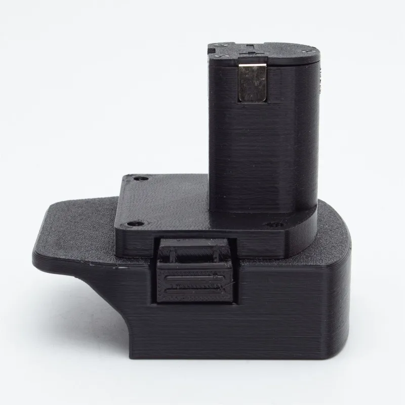 Battery Converter Adapter for HITACHI/Hikokl 18/20V Battery TO for Ryobi ONE+ 18V/20V Battery Cordless Drill Tool (Only Adapter)