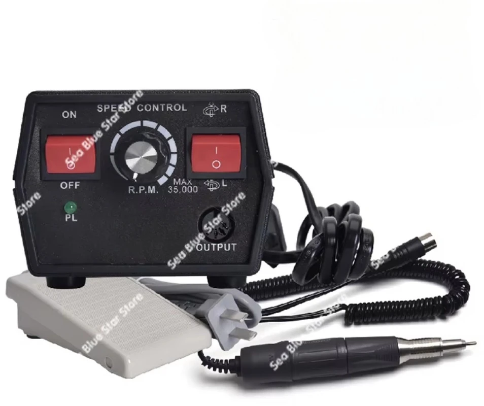

Grinding machine Jade engraving Electric grinding machine Polishing dental materials, dental dental grinding machine