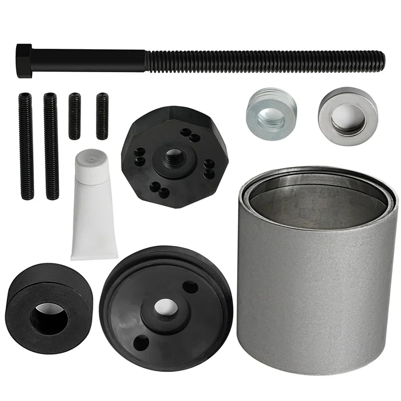 

Installation Tool For Hendrickson For Turner Intraax Wide Bushing S-21307 S21307 Fit Bushing