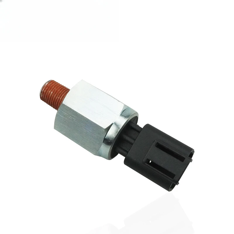 Sensor de aceite de piezas de motor diésel 185246290   sensor de presión de aceite