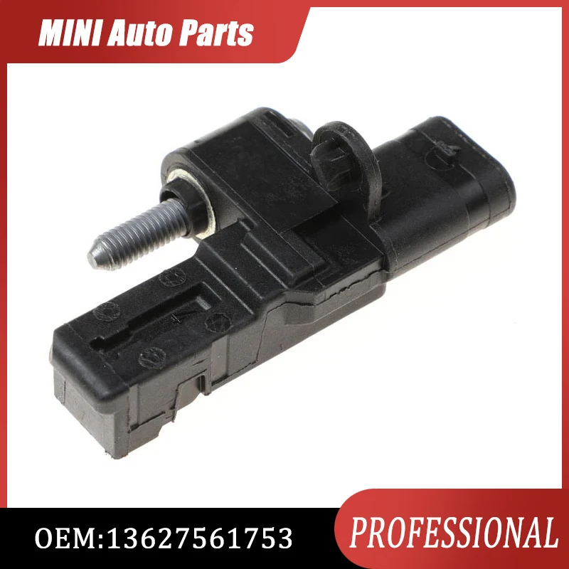 13627561753 Crank Position Sensor for BMW 1 3 Series Mini Cooper F20 F30 R56