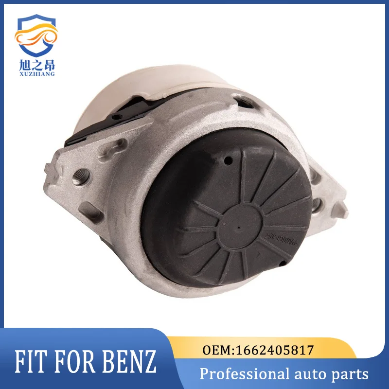 

1662405817 Left Engine Motor Mount Mounts For Mercedes-Benz W166 X166 2012-2018