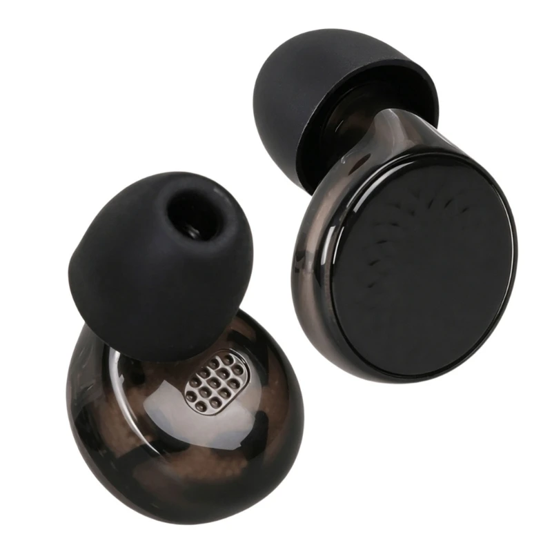 

Clear Blue Green Ear Plugs For Construction Sites Sound Protective In Noisy Environment Like Factories Concerts Or Dorm