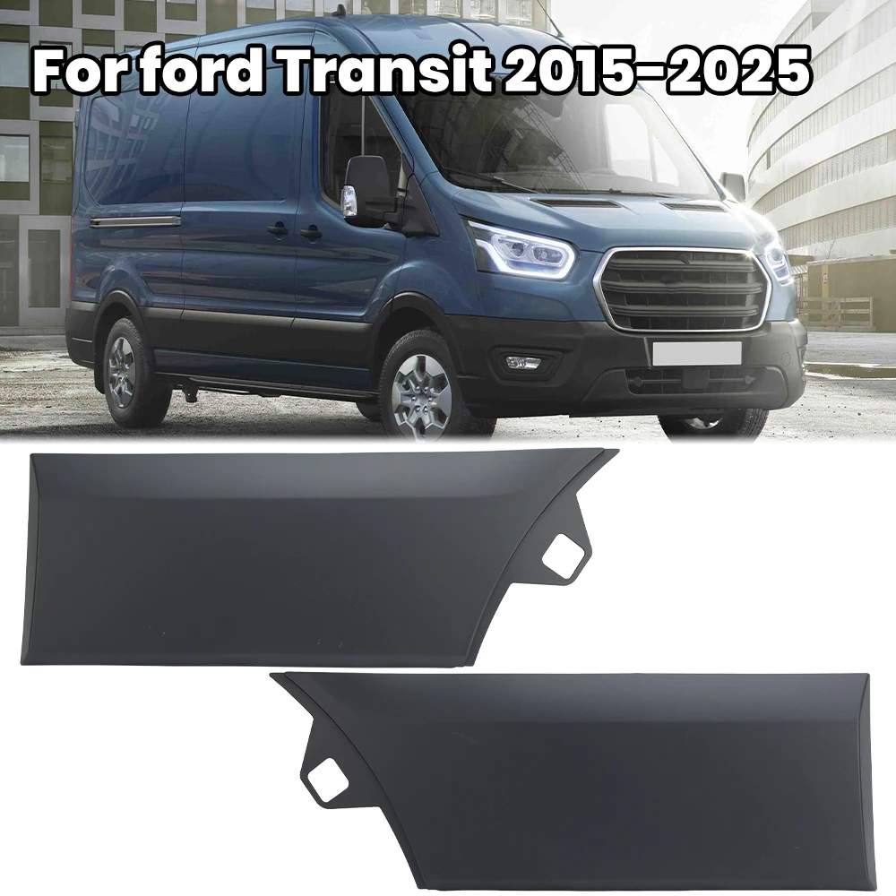 

Rear Panel Side Body Molding Trim for Ford Transit 2015-2015 Left and Right Car Accessories BK3Z-6129397-BA BK3Z-6129396-BA