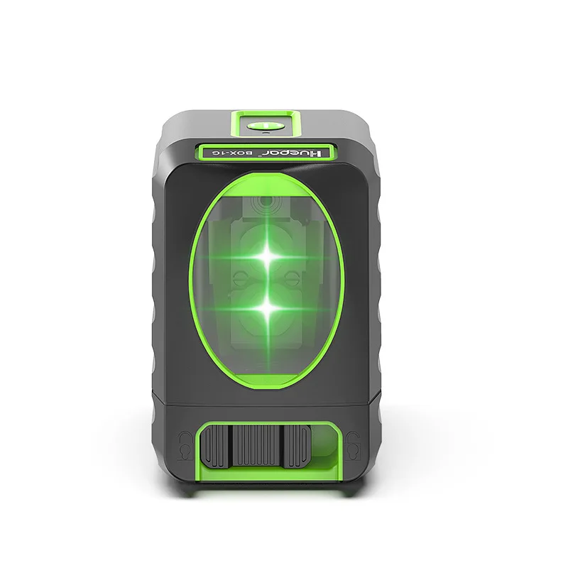 Green Laser Level Portable Crossbar Stand