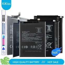 Battery For Xiaomi 2 3 5 6 8 Lite Pro 9 SE CC9 5X 2S 10T Mi Mix Max BM3M BM4F BM4H BM4J BM4N BM4P BM4Q BM4R BM51 BM52 BN3A BN51