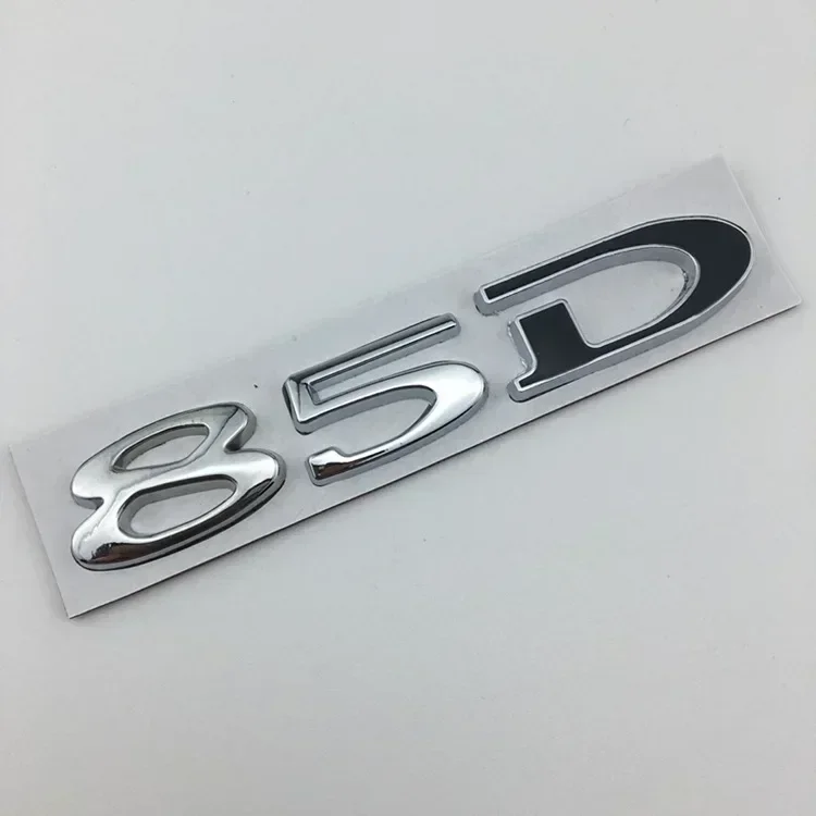85D