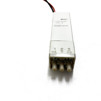Mindray BC2800 BC20S BC30S BC30VET BC5000 BC5300 SMC Valve 3-way 115-015967-00