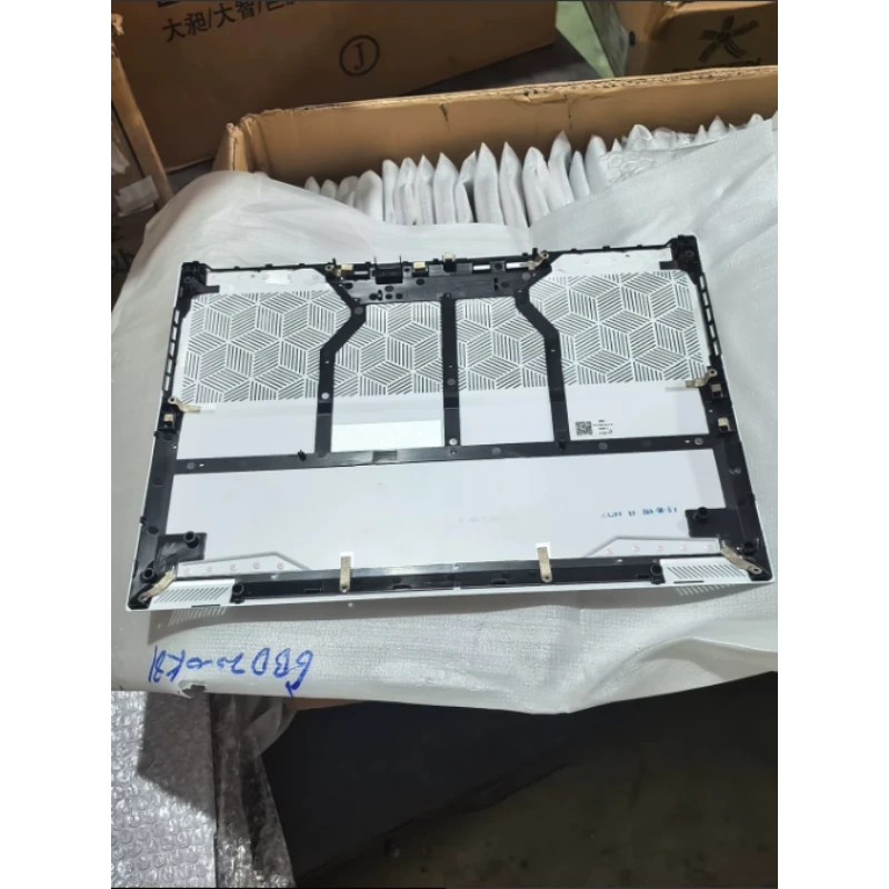 

Для ноутбуков MECHREVO YAO SHI 16Pro 16Super 2024 ZL9C-R47 UL9C-R49: крышка C и крышка D