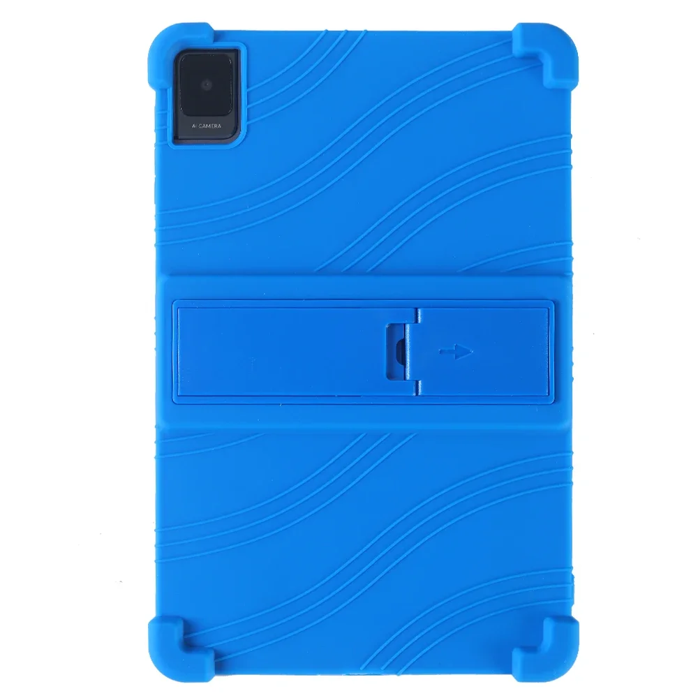 Silicone Airbags Shockproof Cover For TCL TAB 10 Gen 2 8496G 10.36