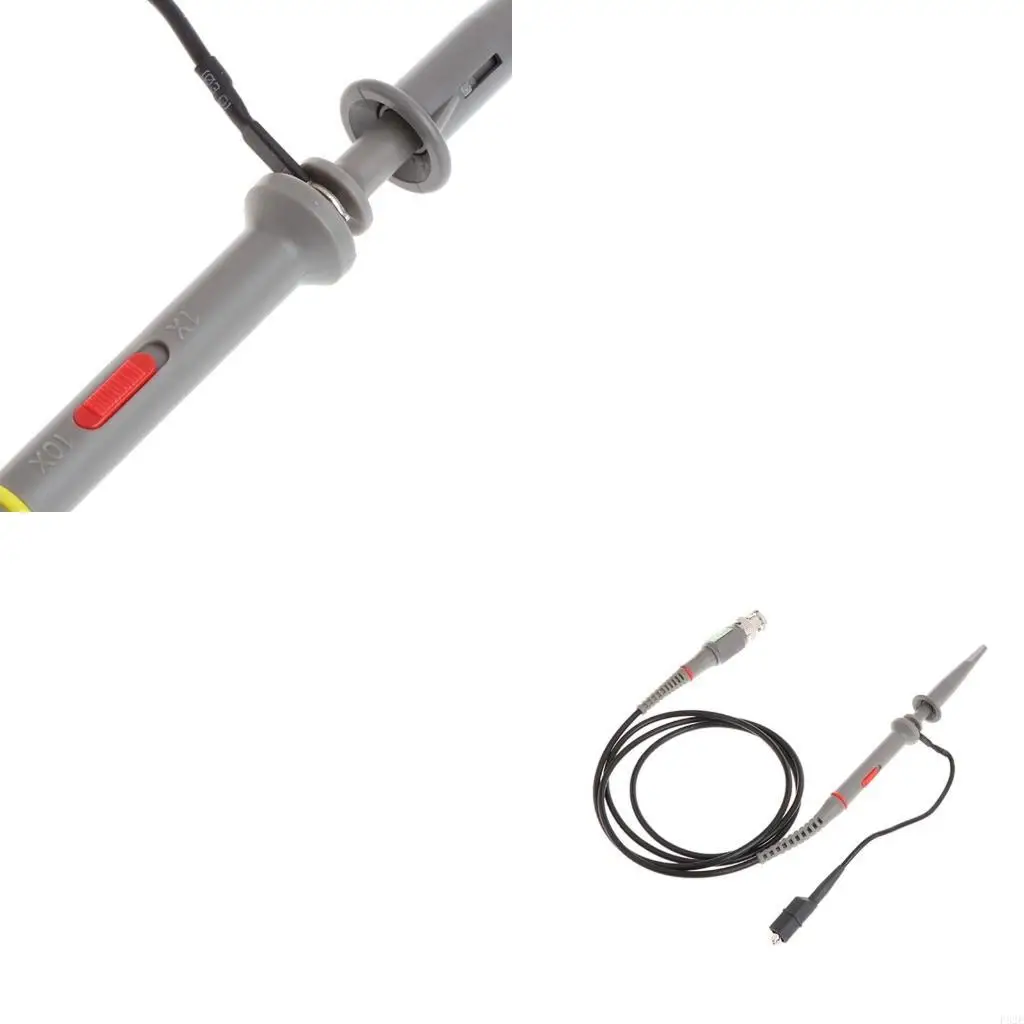 

Oscilloscope Probes P6100 100MHz Analyzers Probes Test
