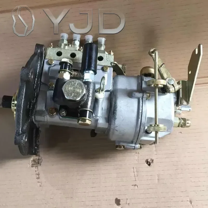 Competitive Price Ricardo Engine   Spare Parts  Pump for Four Cylinders diesel Engine 490D 4100D 4100ZD