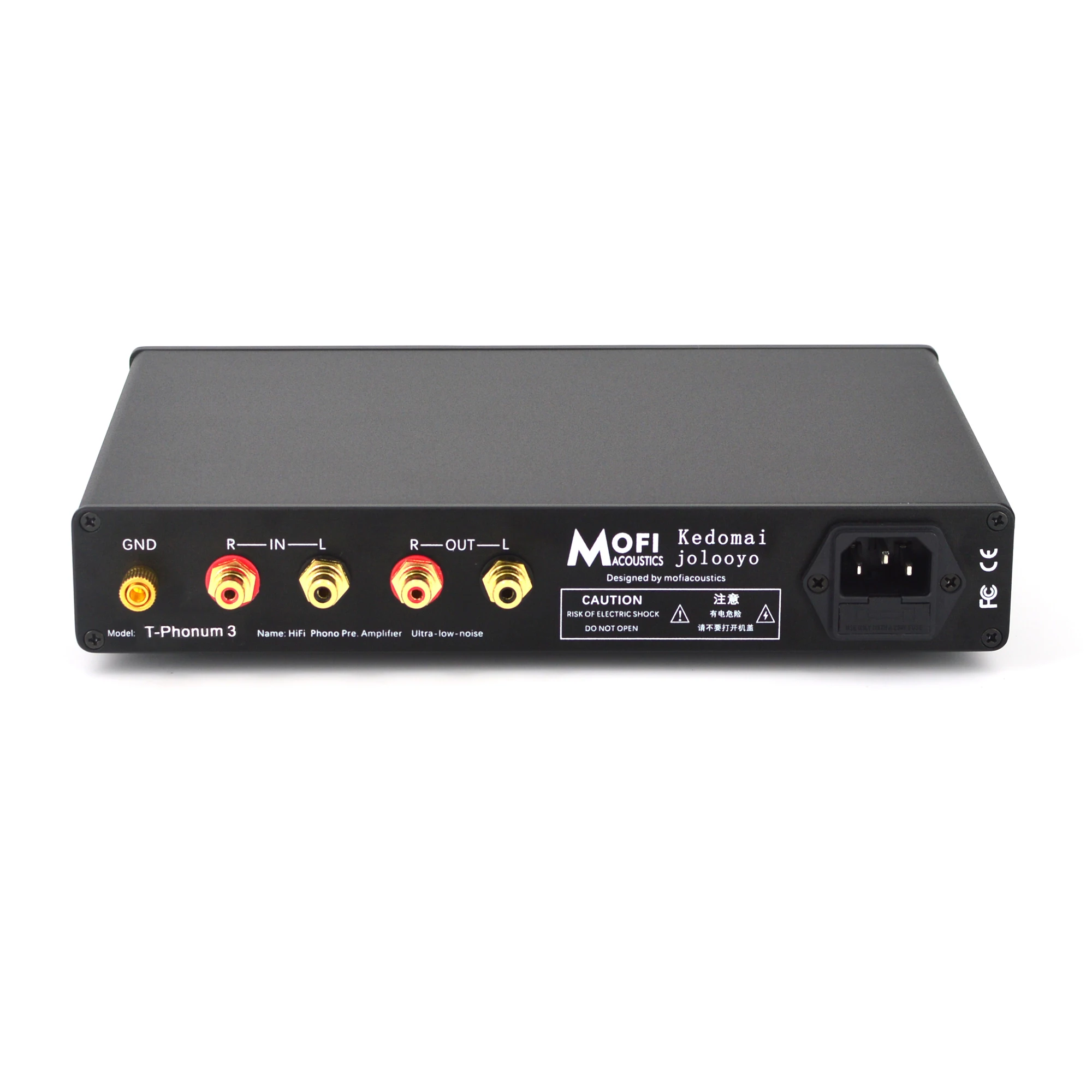 Ausgezeichnete Preis-Leistungs – Passive Preamp Bewertung und Preis