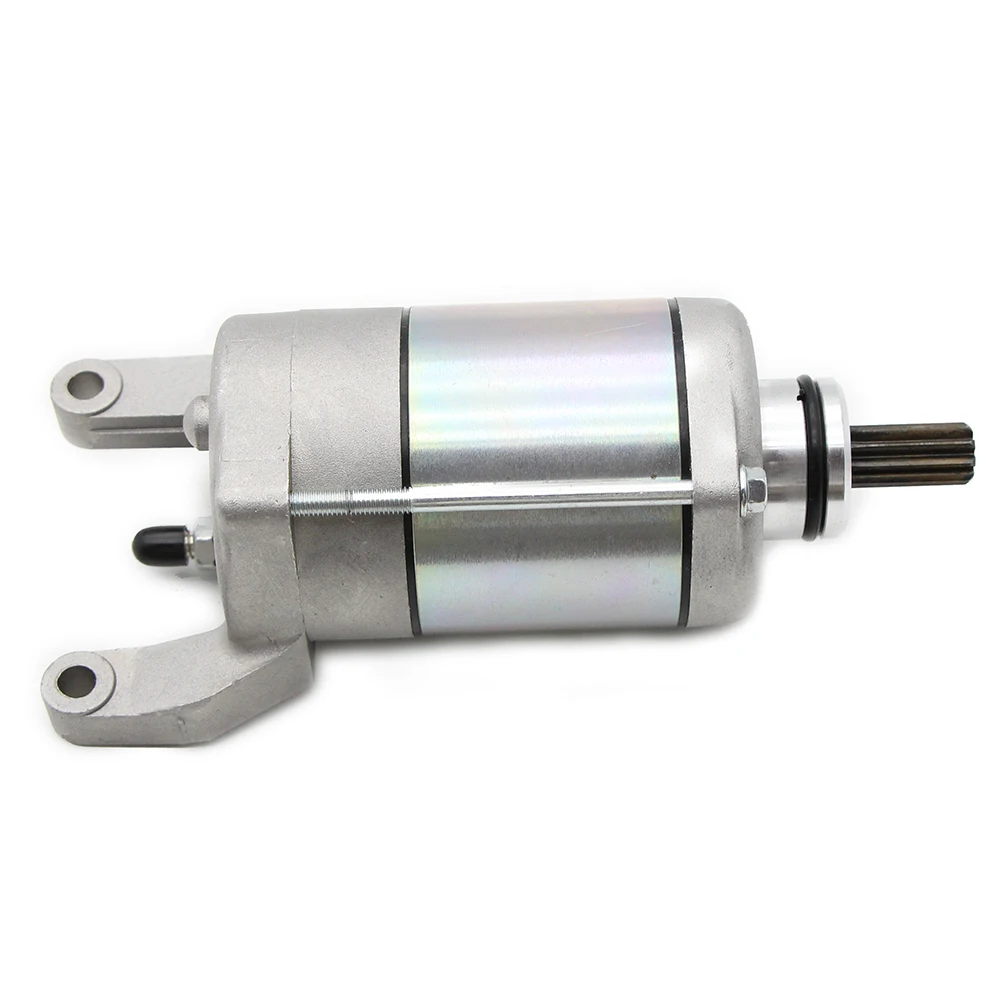 Motorcycle Starter Motor For Honda 31200-KZZ-901 31200-KYJ-902 CRF250L CRF250 CRF250RL Rally CBR250R CBR300R CB300F CBR300R ABS