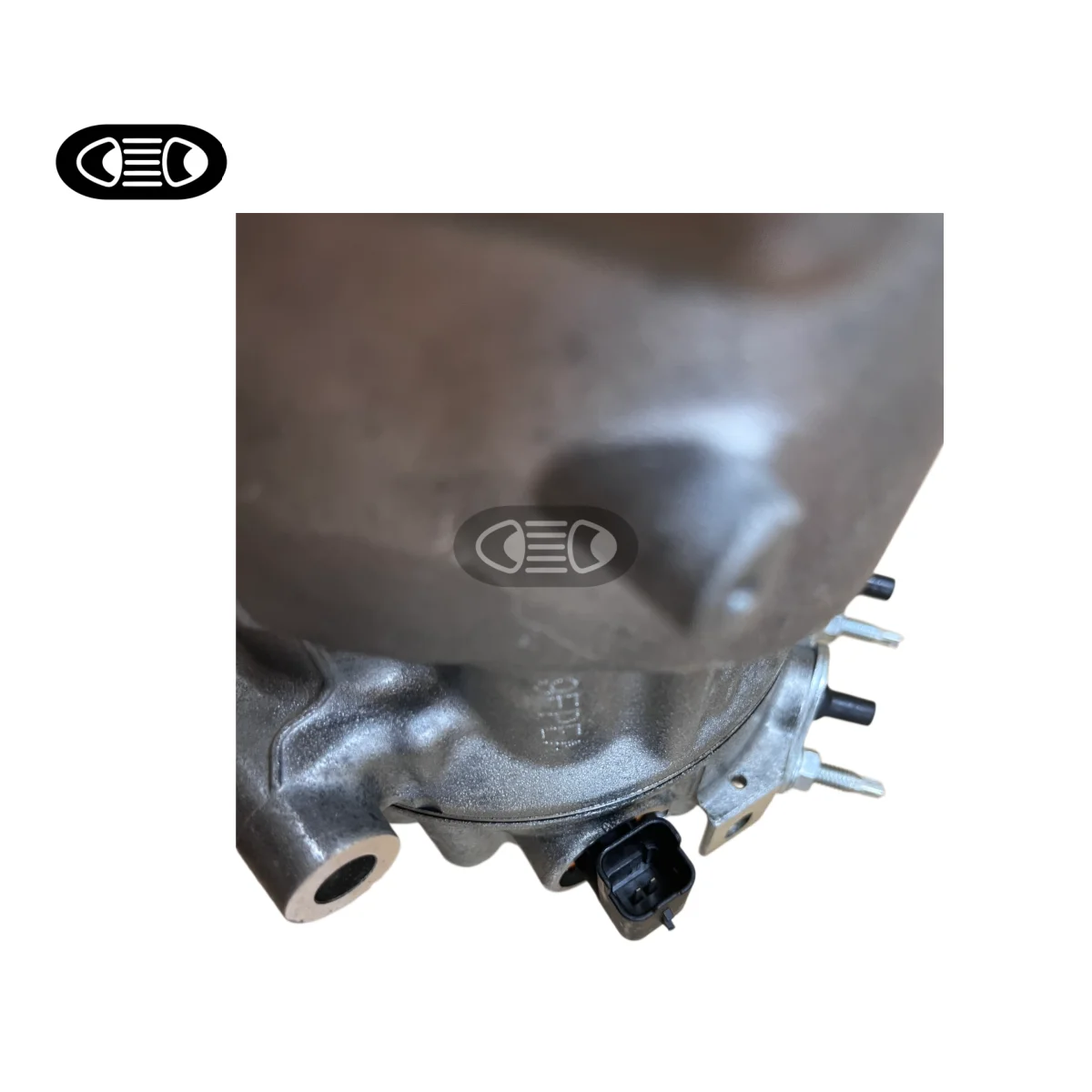 TUZHIHAO for Geely EV450 air Conditioning Compressor, Good Quality and Good Condition