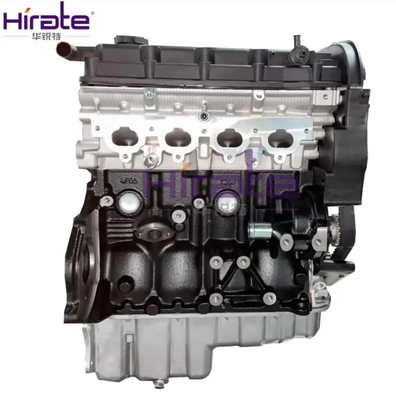 المصنع مباشرة محرك عاري كتلة طويلة 1.6L F16D3 مجموعة المحرك لشروليه أوبترا أفيو لوفا دايو نوبيرا لاكيتي بويك #3