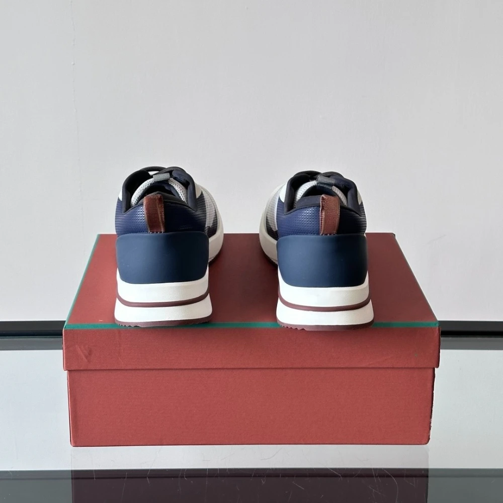 Männer Laufen Luxus Sport Schuhe Outdoor Unisex Atmungsaktive Berühmte Marke Trainer Frauen Hohe Qualität Designer Turnschuhe 2025