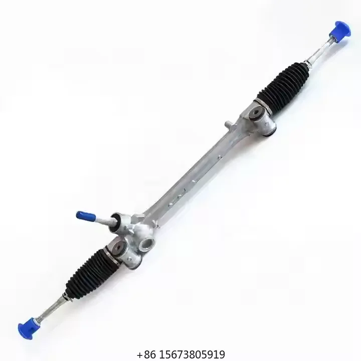 

Hot Sale New Power Steering Rack for Prius NHP10 2011.12-2013.11 Part #45510-52360 High Demand Steering System