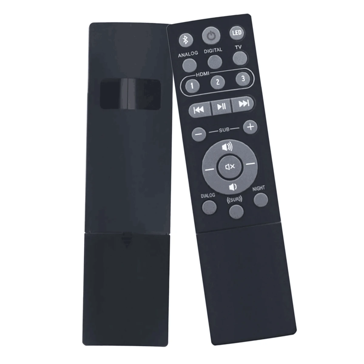 New Remote Control For Klipsch RSB-11 1063117 RSB-14 1063120 RSB11 RSB14 Soundbar