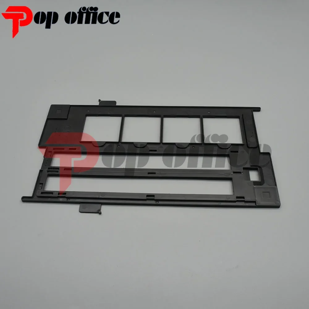 1PC 1423040 Photo Holder Assy Film Slide 35mm Negative Holder&Cover Guide be for  Epson V500 V550 V600 4490 2450 3170 3200 4
