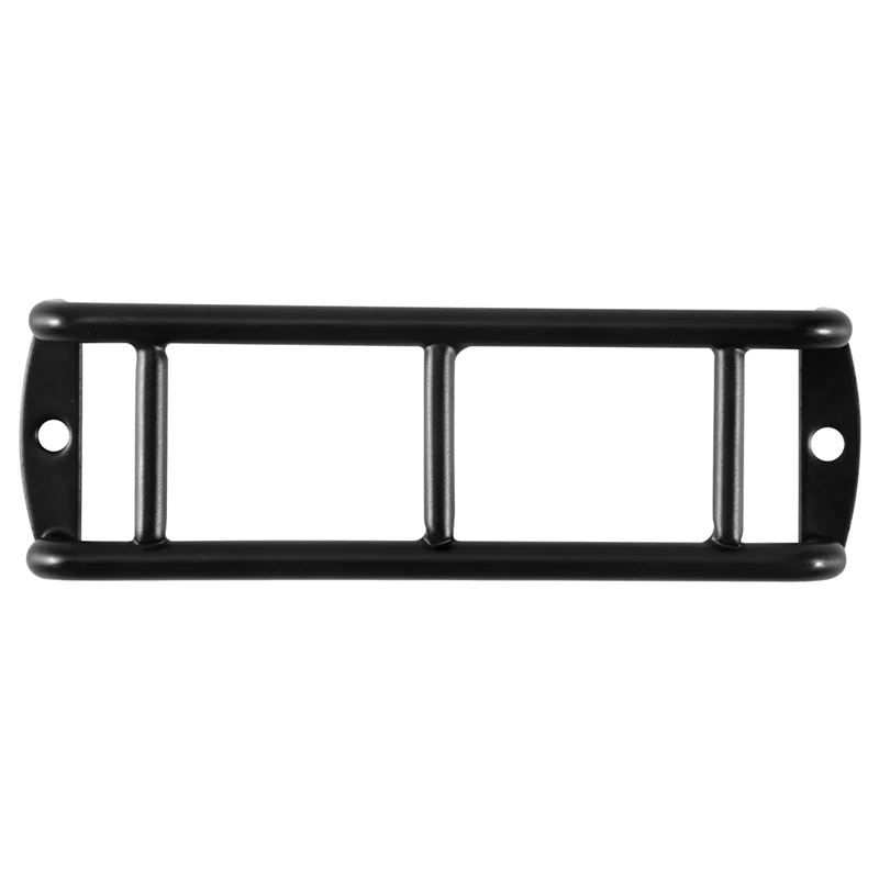 B05C-Rc Car Metal Mini Ladder Stairs Accessories For Traxxas Trx4 Trx-4 Bronco Defender Body Scx10 90046 90047 D90 1/10 Rc Crawl