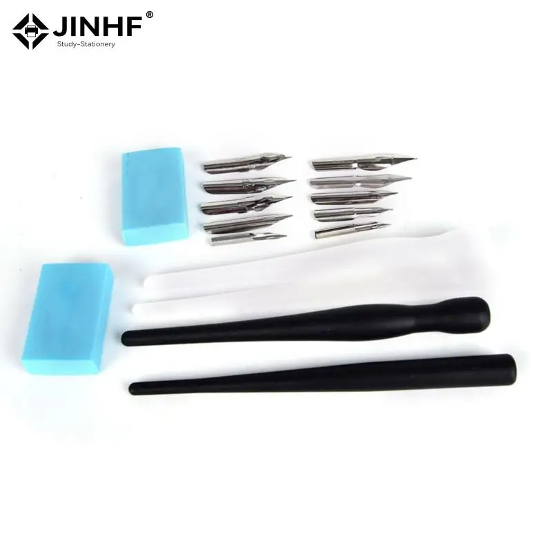 Ручка-держатель для рисунка и каллиграфии