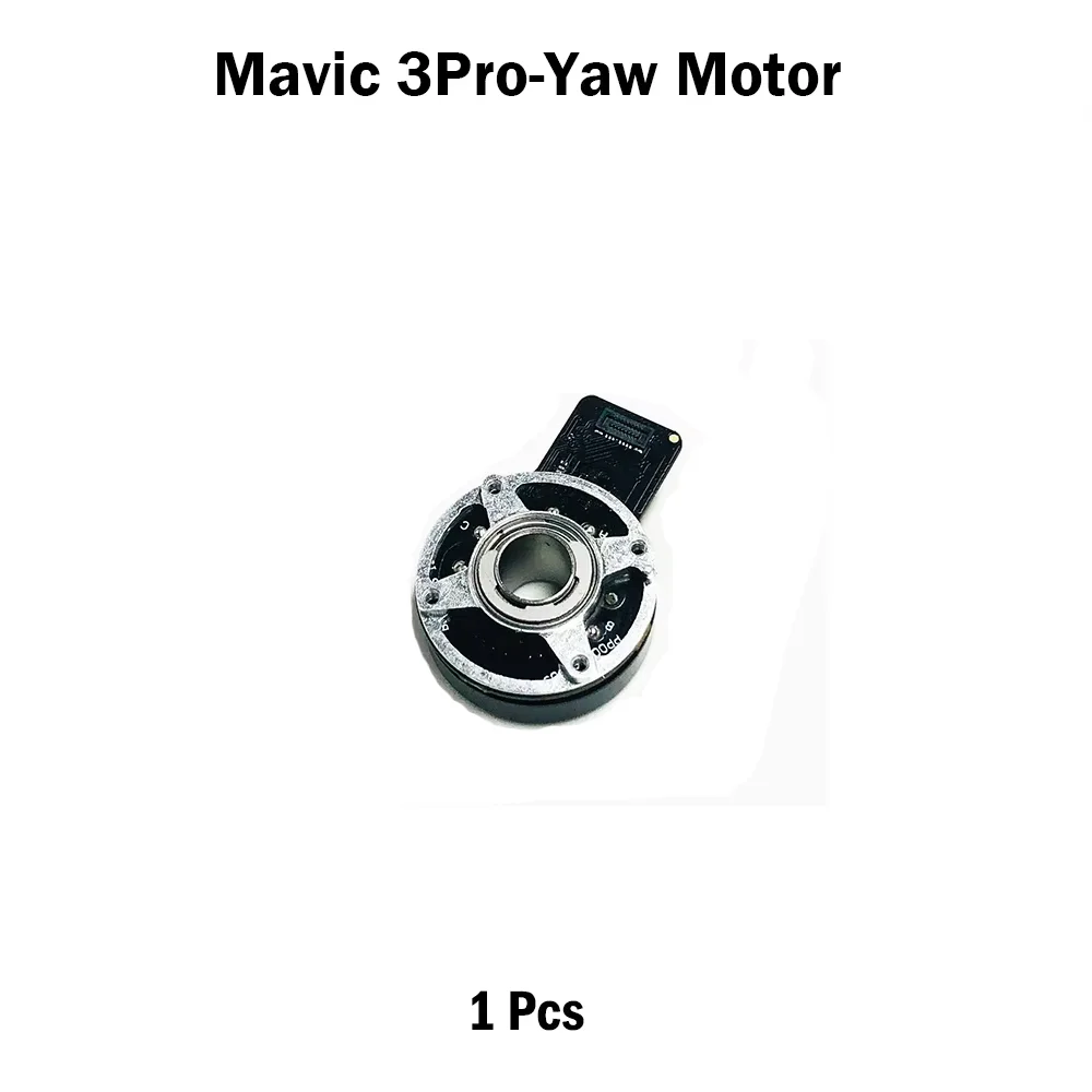 

Gimbal Yaw Motor Replacement for Mavic 3 Pro with AD28 Motor Yaw Roll Pitch Test Tool for DJI Mavic 3/3T/3Pro Repair Parts