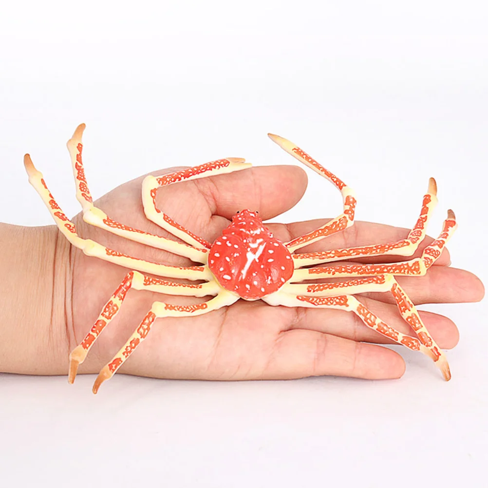 

Holder Robots Simulated Sea Creature Figurine Early Educational Toy Child Kids Toys